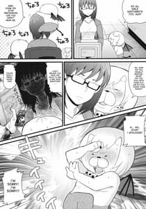 Page 14: 013.jpg | Yara re te masu yo Sakuma-san | View Page!