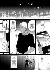 Page 3: 002.jpg | Yarichin no Ore ga Boukan ni Osowareteta Otonashii Classmate o Tasukete Kuou to Shitara Gyaku ni Kyokon Futanari Chinpo Sokuochi shita Toki no Hanashi | View Page!