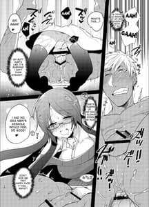 Page 14: 013.jpg | Yarichin no Ore ga Boukan ni Osowareteta Otonashii Classmate o Tasukete Kuou to Shitara Gyaku ni Kyokon Futanari Chinpo Sokuochi shita Toki no Hanashi | View Page!