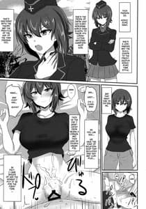 Page 3: 002.jpg | Yasashii Maho Onee-chan Omake Copybon | View Page!