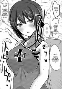 Page 11: 010.jpg | Yasashii Maho Onee-chan Omake Copybon | View Page!