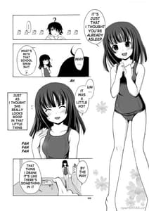 Page 6: 005.jpg | Yatchae!Nadeko-san | View Page!