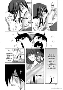 Page 10: 009.jpg | Yatchae!Nadeko-san | View Page!