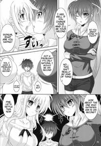 Page 5: 004.jpg | Yawaraka Lightning Sandwich EX | View Page!