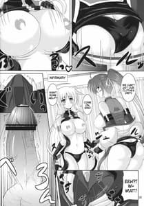 Page 7: 006.jpg | Yawaraka Lightning Sandwich EX | View Page!