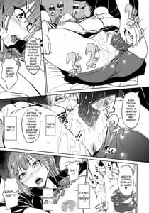 Page 8: 007.jpg | Yawaraka Mai Senpai | View Page!