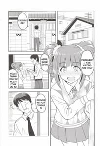 Page 2: 001.jpg | Yayoi to Issho | View Page!