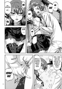 Page 11: 010.jpg | Yoakashi no Koushou | View Page!