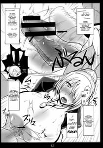 Page 11: 010.jpg | Yobaretemasuyo Hilda-san | View Page!