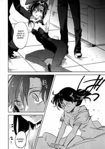 Page 6: 005.jpg | Yojouhan Bunny Part 2 | View Page!