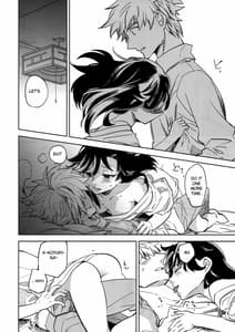 Page 8: 007.jpg | Yojouhan Bunny Part 2 | View Page!