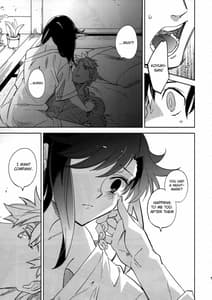 Page 9: 008.jpg | Yojouhan Bunny Part 2 | View Page!