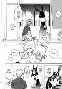 Page 12: 011.jpg | Yojouhan Bunny Part 2 | View Page!