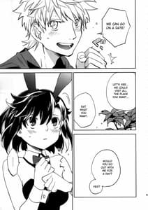 Page 13: 012.jpg | Yojouhan Bunny Part 2 | View Page!