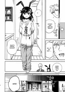Page 14: 013.jpg | Yojouhan Bunny Part 2 | View Page!