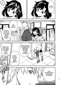 Page 15: 014.jpg | Yojouhan Bunny Part 2 | View Page!