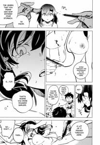 Page 7: 006.jpg | Yojouhan Bunny Part 4 | View Page!