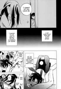 Page 13: 012.jpg | Yojouhan Bunny Part 4 | View Page!