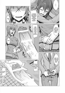 Page 4: 003.jpg | Yokoshima Sensei Bokutachi no Seieki wo Zenshin de Uketomete Kudasai!! | View Page!