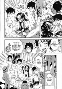 Page 11: 010.jpg | Yokujyou Rensa - Hebi Hime | View Page!