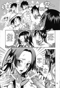 Page 12: 011.jpg | Yokujyou Rensa - Hebi Hime | View Page!