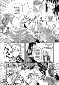 Page 11: 010.jpg | Yokujyou Rensa - Nami | View Page!