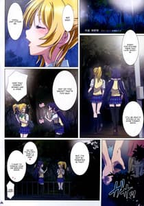 Page 3: 002.jpg | Yomichi wa Akan de!! | View Page!