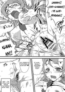 Page 9: 008.jpg | Yorokobi no Kuni 14 | View Page!