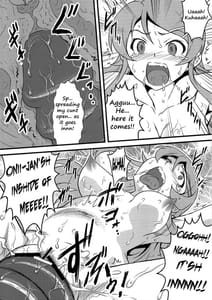 Page 16: 015.jpg | Yorokobi no Kuni 14 | View Page!