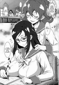 Page 2: 001.jpg | Yorokobi no Kuni Vol.20 -Rikka wa Mana no Nikubenki | View Page!