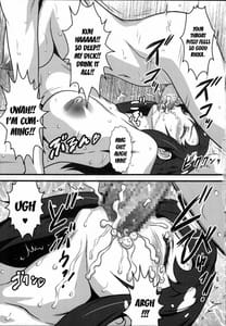 Page 12: 011.jpg | Yorokobi no Kuni Vol.20 -Rikka wa Mana no Nikubenki | View Page!
