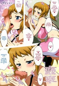 Page 7: 006.jpg | Yorokobi no Kuni Vol.24 -Houkago wa Nikudan Battle | View Page!