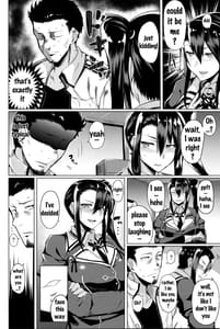 Page 3: 002.jpg | Yotta Nachi-san to H Suru Hon | View Page!