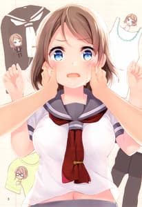 Page 2: 001.jpg | You-chan no Ichiban Yawarakai Tokoro | View Page!