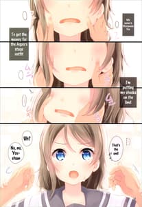 Page 3: 002.jpg | You-chan no Ichiban Yawarakai Tokoro | View Page!