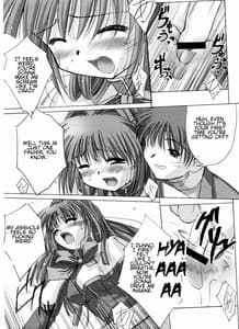 Page 11: 010.jpg | You Are The Only Version- Kanon Part 2 | View Page!