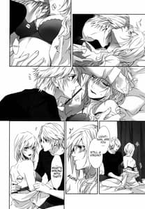 Page 10: 009.jpg | You Know You Know Me | View Page!