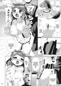 Page 7: 006.jpg | Youjuu Half and Half | View Page!