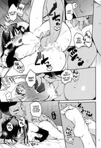 Page 10: 009.jpg | Youkoso Chou Sendai Tokku | View Page!