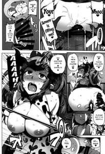 Page 13: 012.jpg | Youkoso Draph Bokujou | View Page!