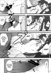 Page 13: 012.jpg | Youkoso Yoko | View Page!