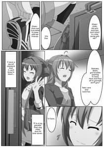 Page 3: 002.jpg | Youtai Yuugi | View Page!