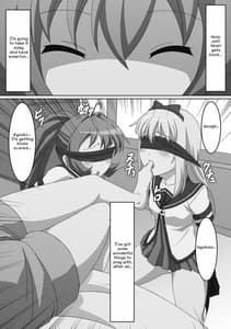 Page 4: 003.jpg | Youtai Yuugi | View Page!