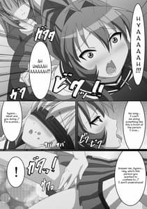 Page 8: 007.jpg | Youtai Yuugi | View Page!