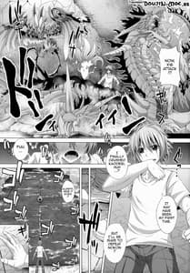 Page 2: 001.jpg | Ys-sama Drop Ritsu Chouzetsu x3-bai UP! | View Page!