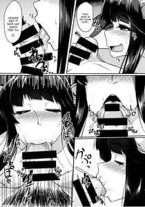 Page 5: 004.jpg | Yuel ga Neteru Danchou ni XXX Suru Hanashi | View Page!
