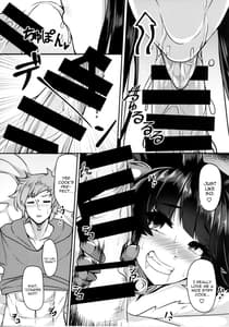 Page 6: 005.jpg | Yuel ga Neteru Danchou ni XXX Suru Hanashi | View Page!