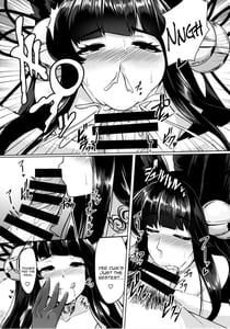 Page 9: 008.jpg | Yuel ga Neteru Danchou ni XXX Suru Hanashi | View Page!