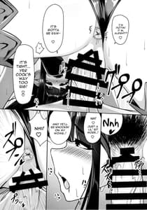 Page 11: 010.jpg | Yuel ga Neteru Danchou ni XXX Suru Hanashi | View Page!