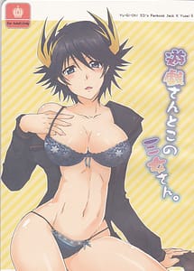 Read Yugi-san toko no Sanjo-san with English Translation